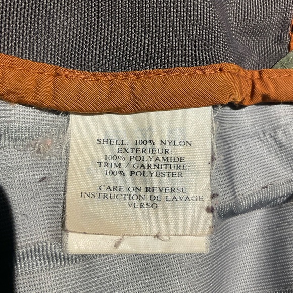 Marmot Green Hooded Jacket men’s size large - Picture 10 of 11